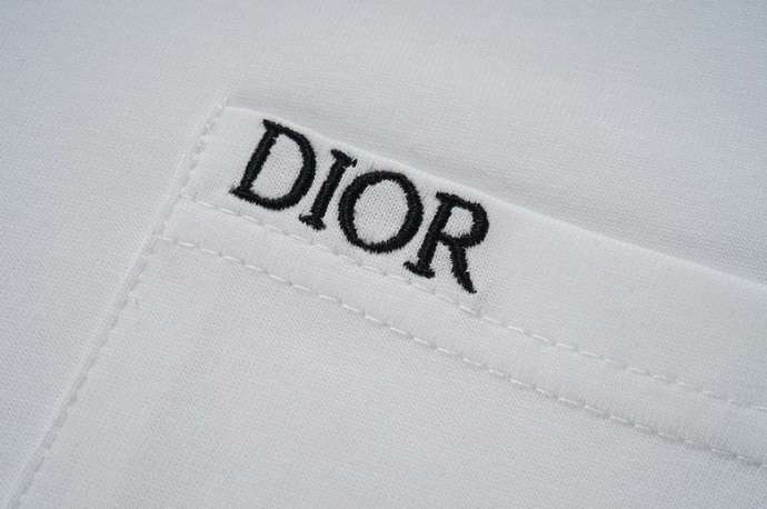 Dior T Shirts Short _SKUDiorS-XXLQ61933822